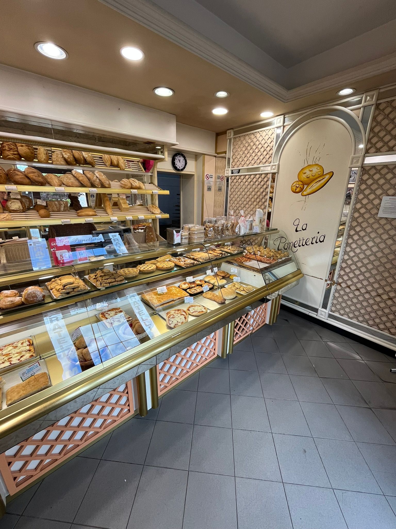 Anteprima del progetto